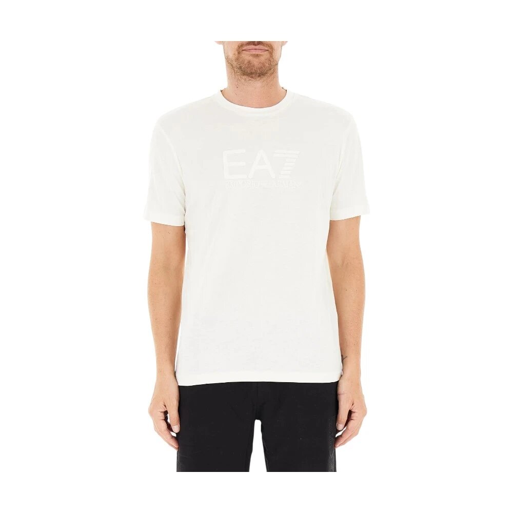 Футболка EA7 EMPORIO ARMANI, размер 3XL