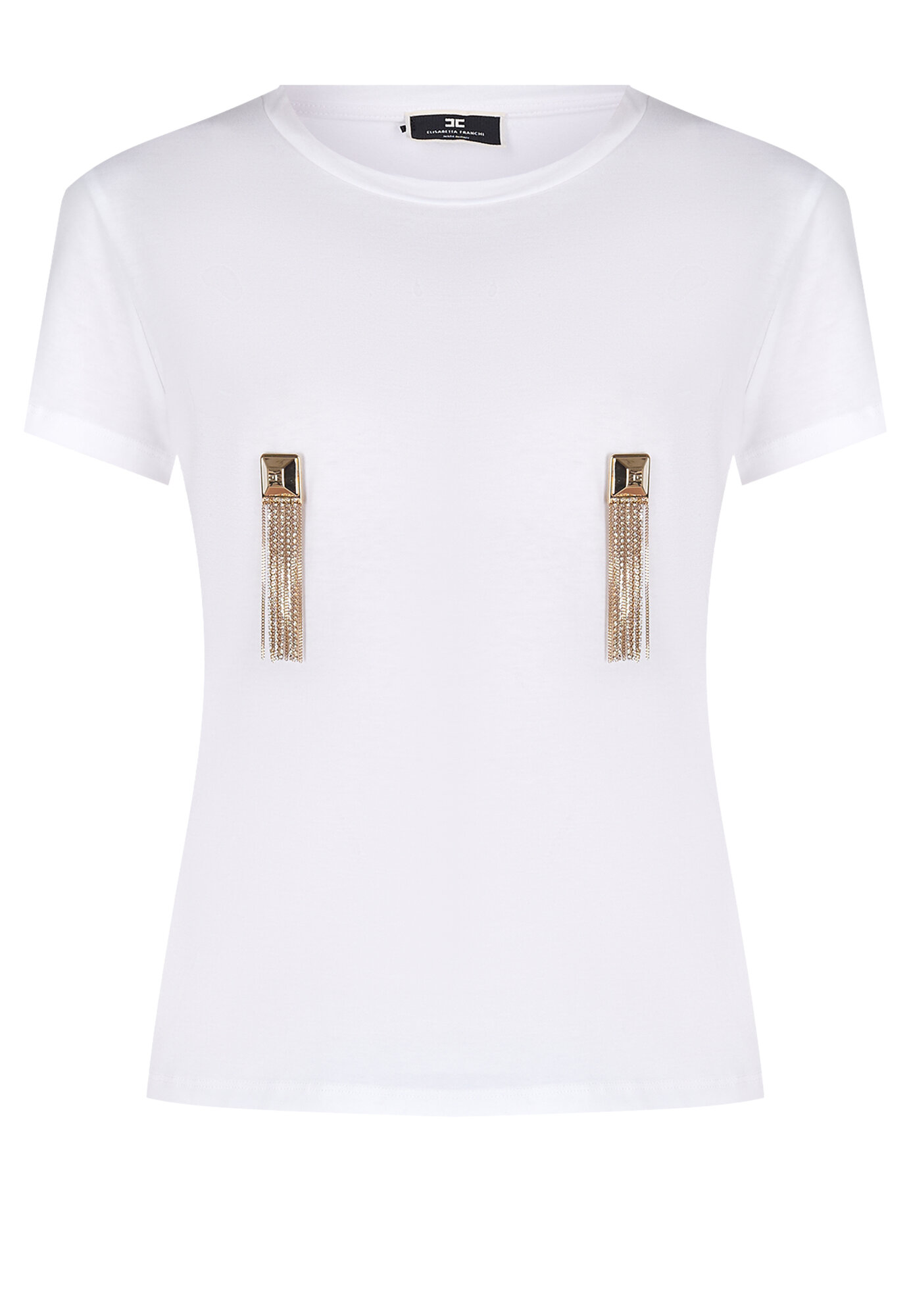 Футболка спортивная