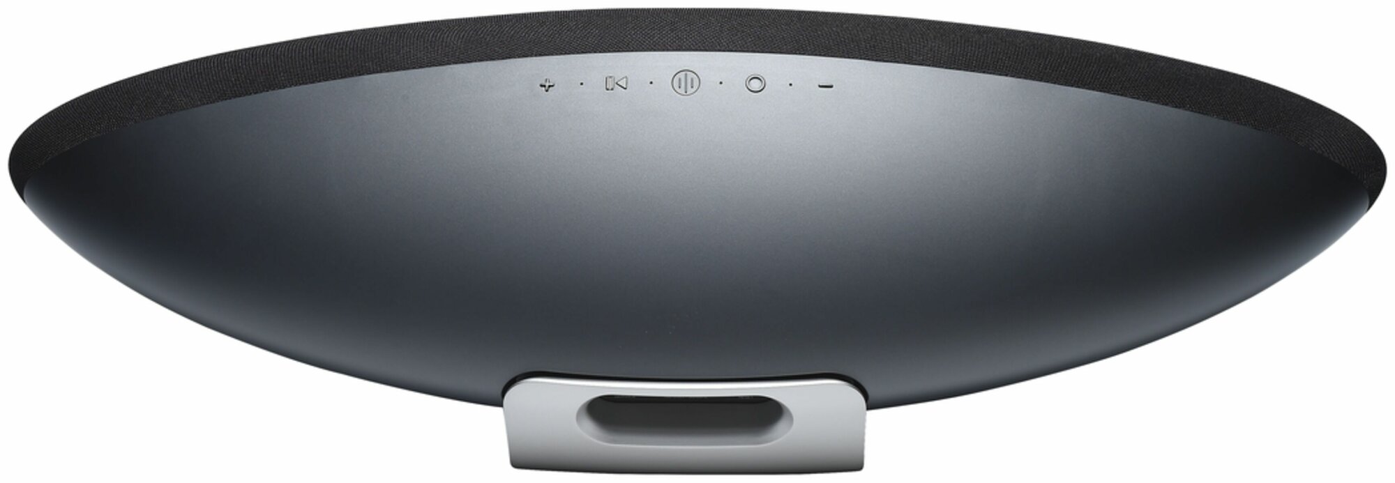 Портативная колонка Bowers & Wilkins Zeppelin (Midnight Grey)