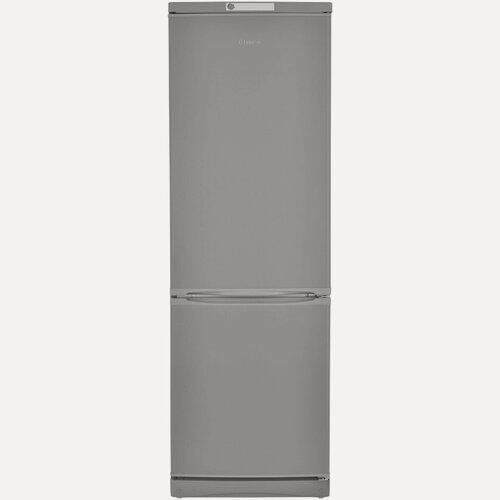 Изображение товара Двухкамерный холодильник Indesit "ES 18GA", серый, 18 см, 339 л
