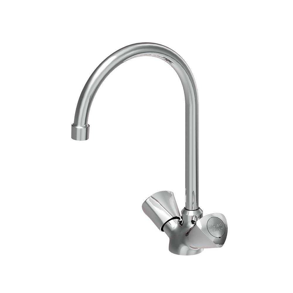 Смеситель для кухни Damixa HFON00000 стильный и функциональный