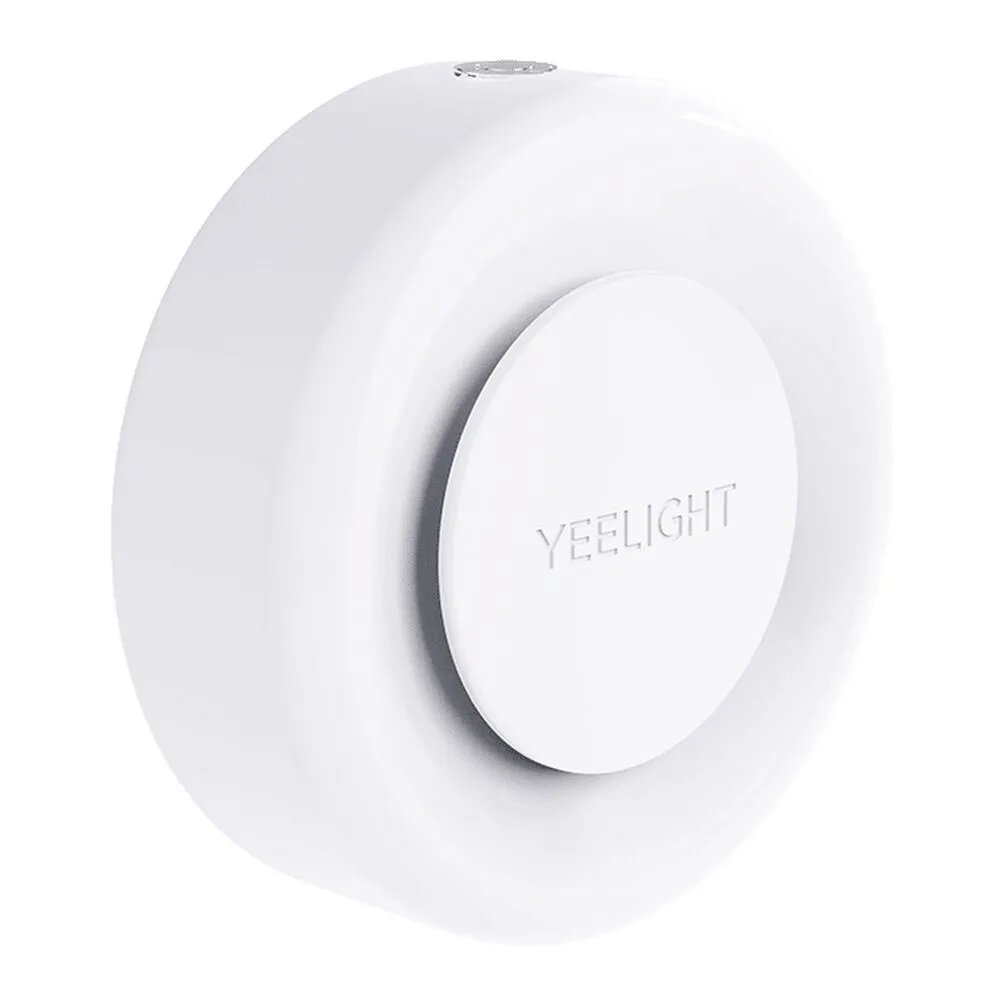 Ночник в розетку Yeelight J4 Plug in Light Sensor Nightlight (YLYYD-0021)