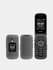Мобильный телефон Оригинал Novey Senat GSM, Space Gray , Гарантия...
