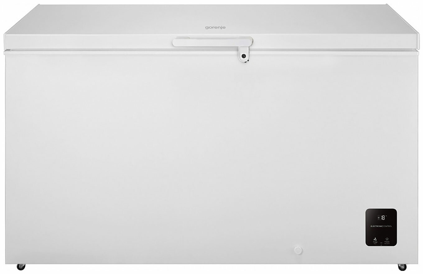 Морозильный ларь Gorenje FHC42A6W
