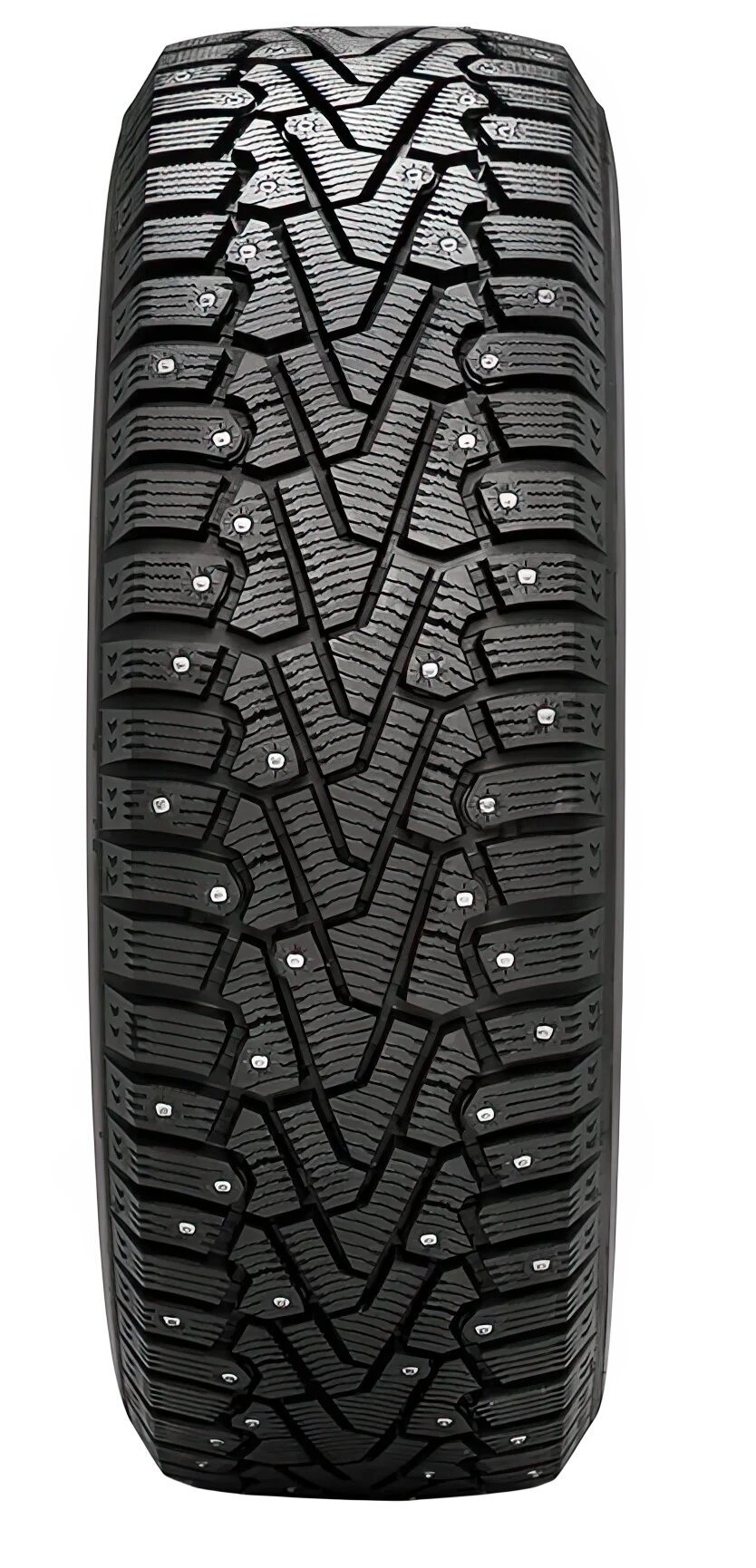 Pirelli Ice Zero 185/65 R15 92T зимние автомобильные шины — фото 1