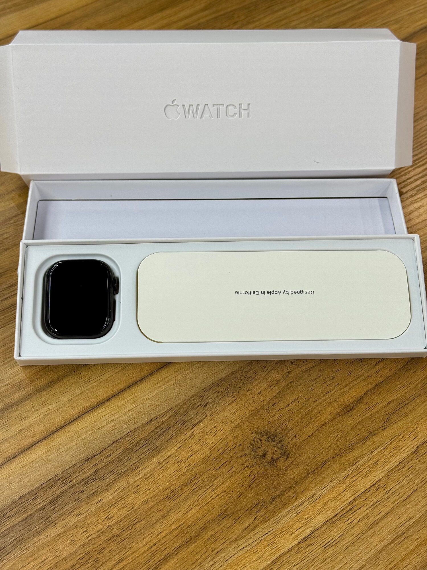 Умные часы "Iwatch series 10", Premium, мониторинг здоровья, фитнес-трекер, точность, стиль — фото 1