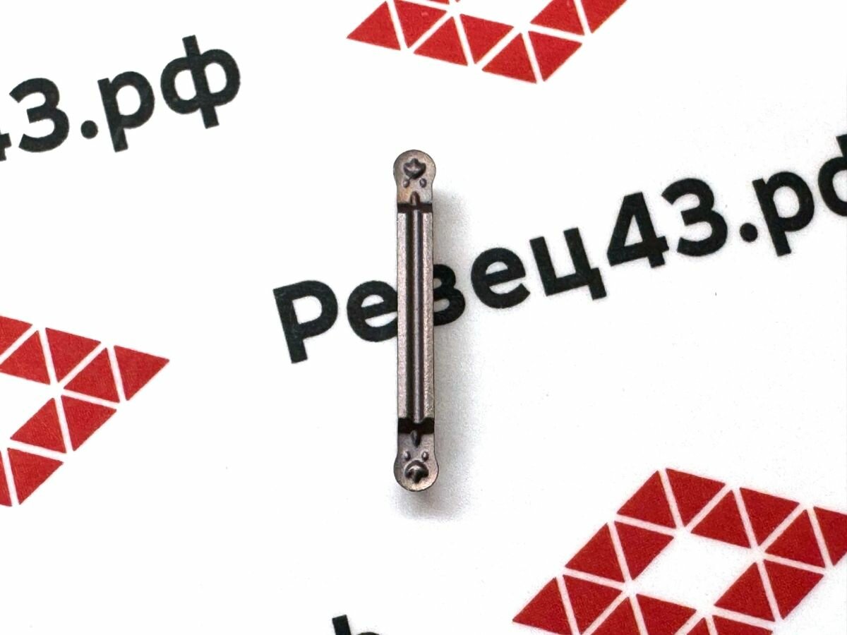 Пластина MRMN200-G PC9030