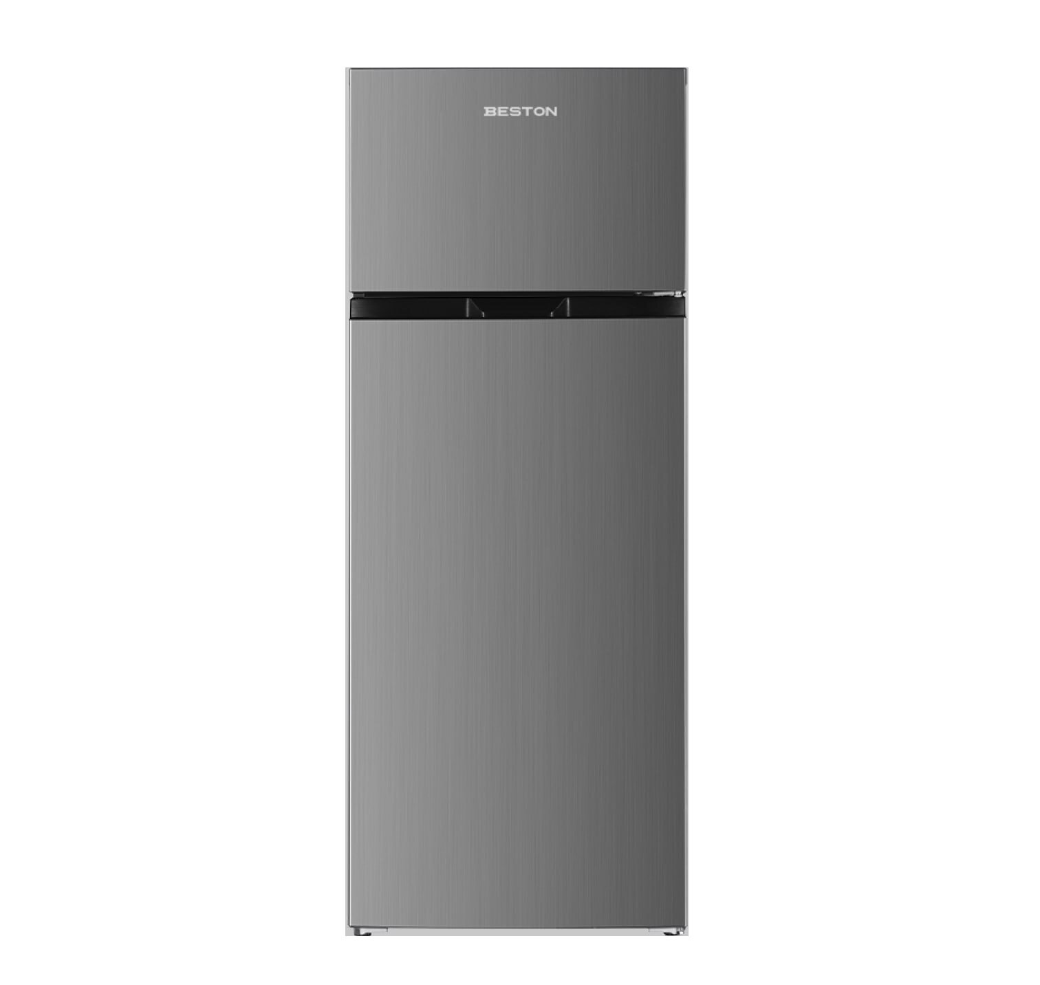 Холодильник Beston BD-270IN, инверторный, 2 камеры, A+, 169 л