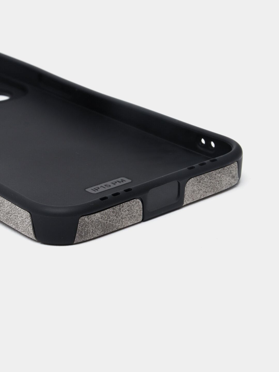 Чехол на iPhone 15 pro, 15 pro , мягкий, Чехол для Apple iPhone 15 Pro — фото 1