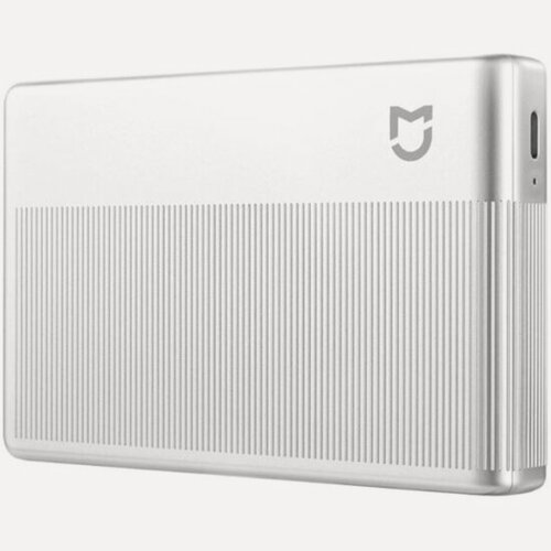 Изображение товара Портативный фотопринтер Xiaomi Portable Photo Printer 1S белый