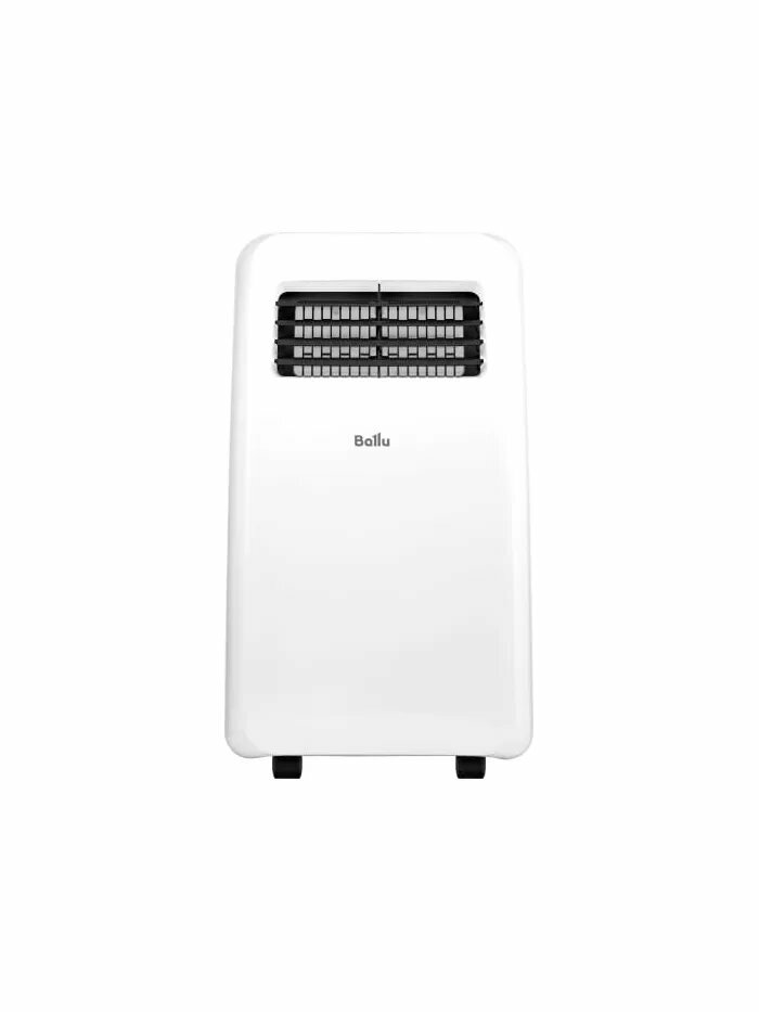 Кондиционер мобильный Ballu BPAC-07 CP/N1_24Y Aura 2.05 кВт