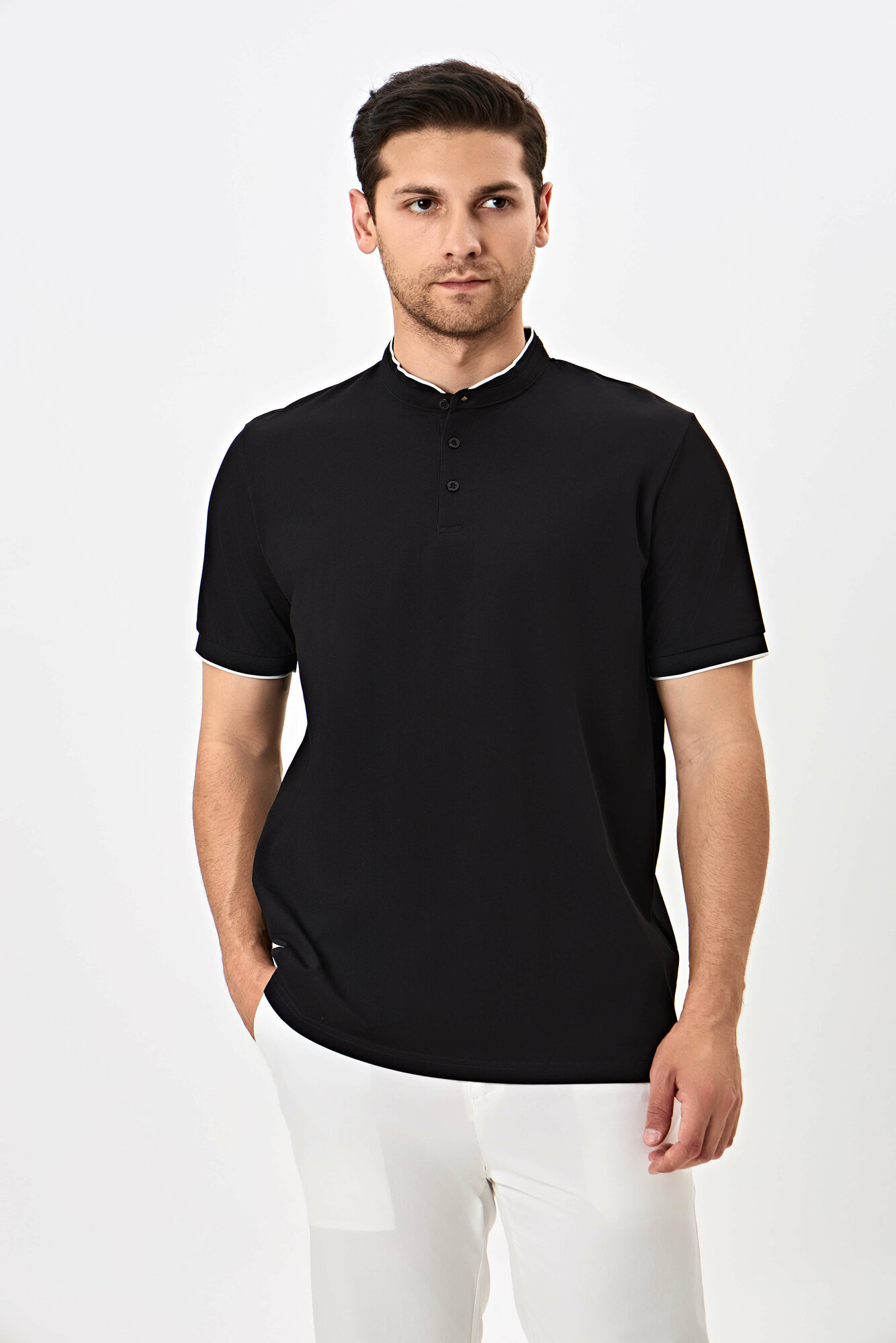 Поло спортивное