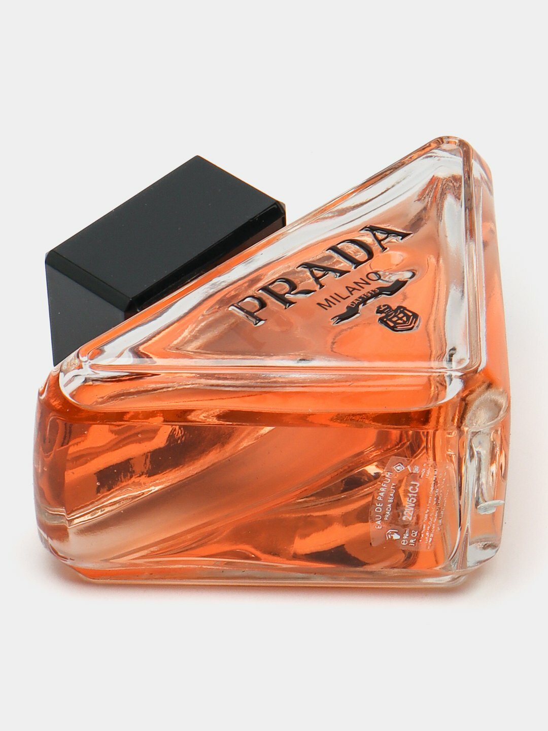 Парфюмерная вода Женская парфюмерная вода Paradoxe 90 мл PRADA 100 ml — фото 1