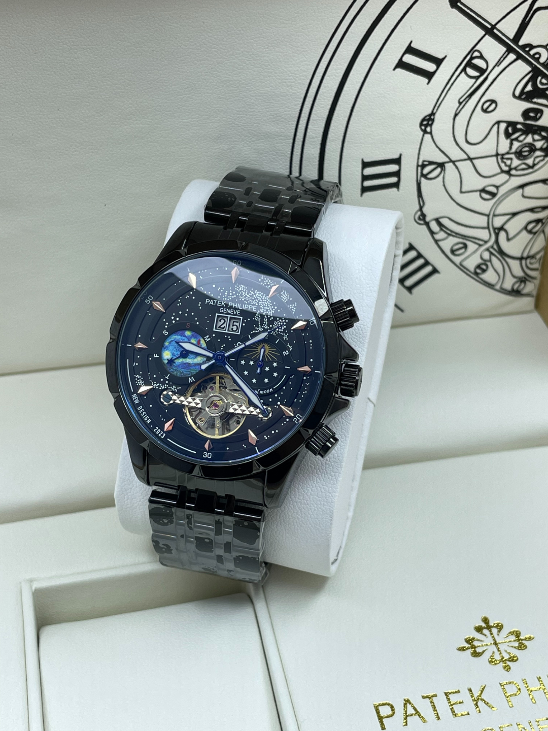 Наручные часы Классика