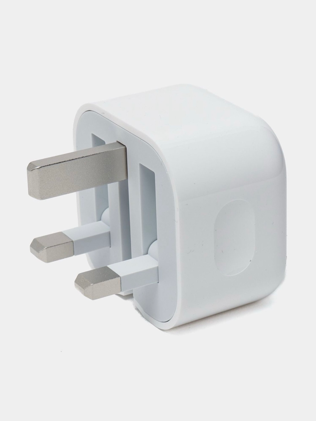 Оригинальное зарядное устройство для iphone 20W Apple адаптер USB-C зарядное устройство для Iphone для всех моделей. — фото 1