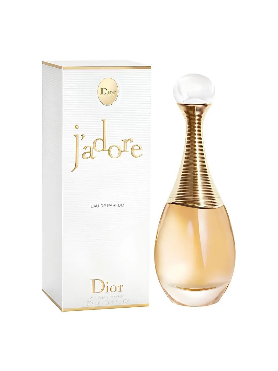 Духи Savdo belgisi yo'q "Christian Dior J'Adore", унисекс, объем 50 мл — фото 1