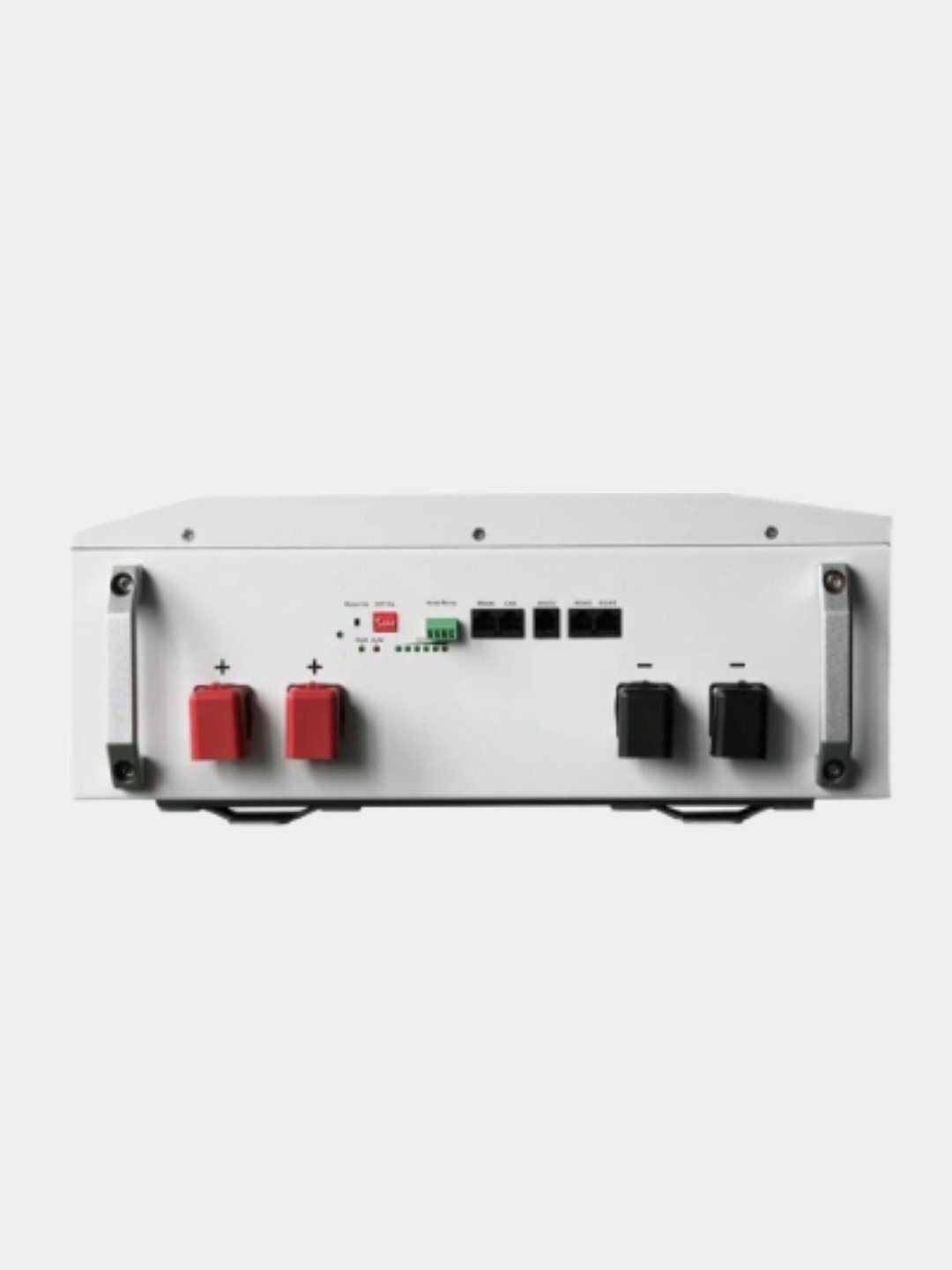 Батарея для солнечной панели TTN , Lifepo, 51,2 в, 102 Ач, литиевая 5,20 кВтч — фото 1