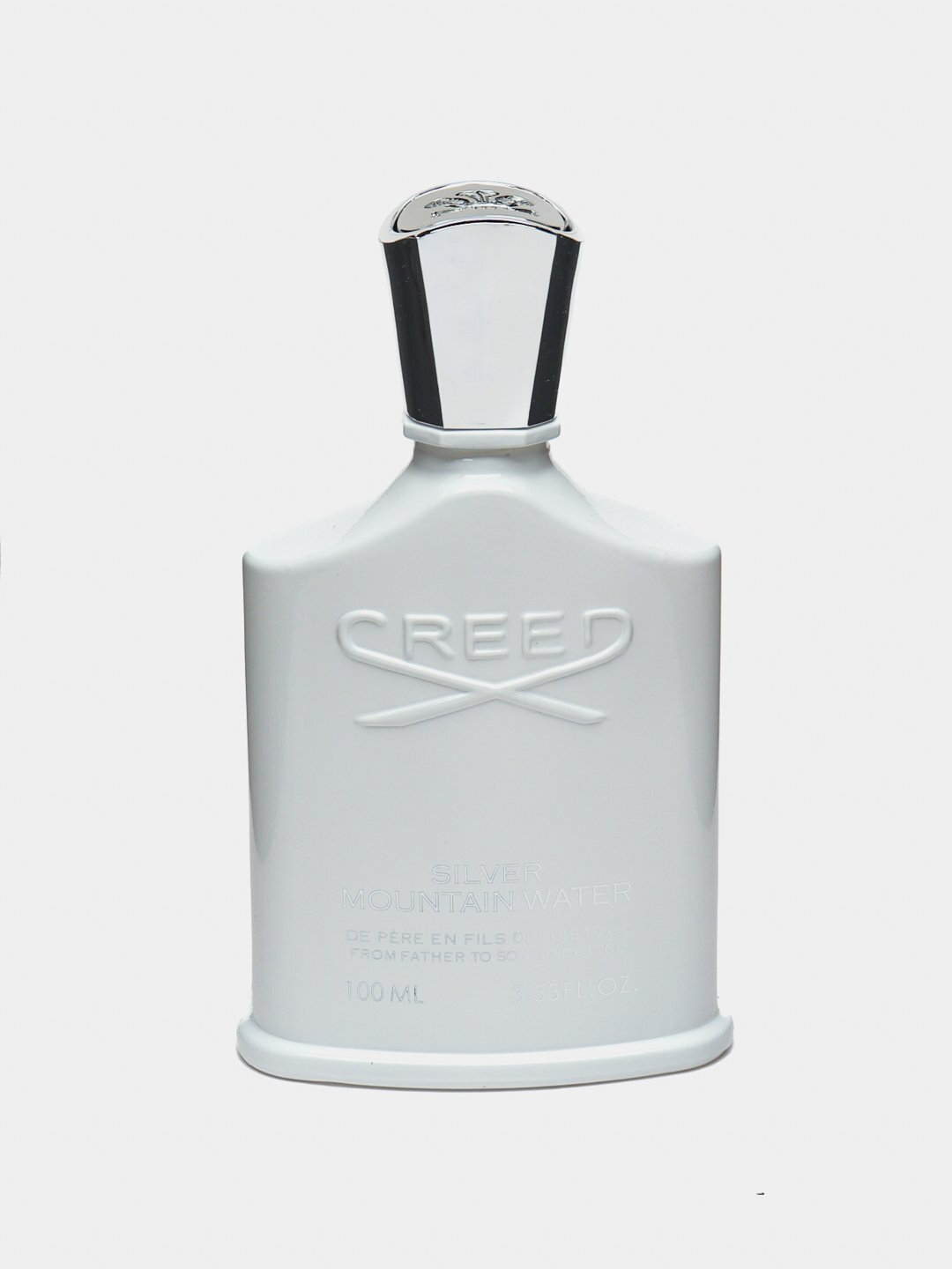 Унисекс парфюмерная вода Silver Mountain Water Creed, 100 мл — фото 1