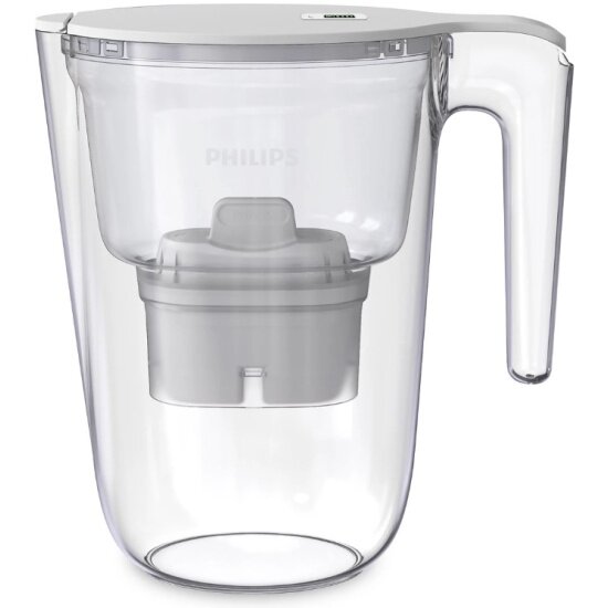 Фильтр-кувшин Philips AWP2937WHT/51