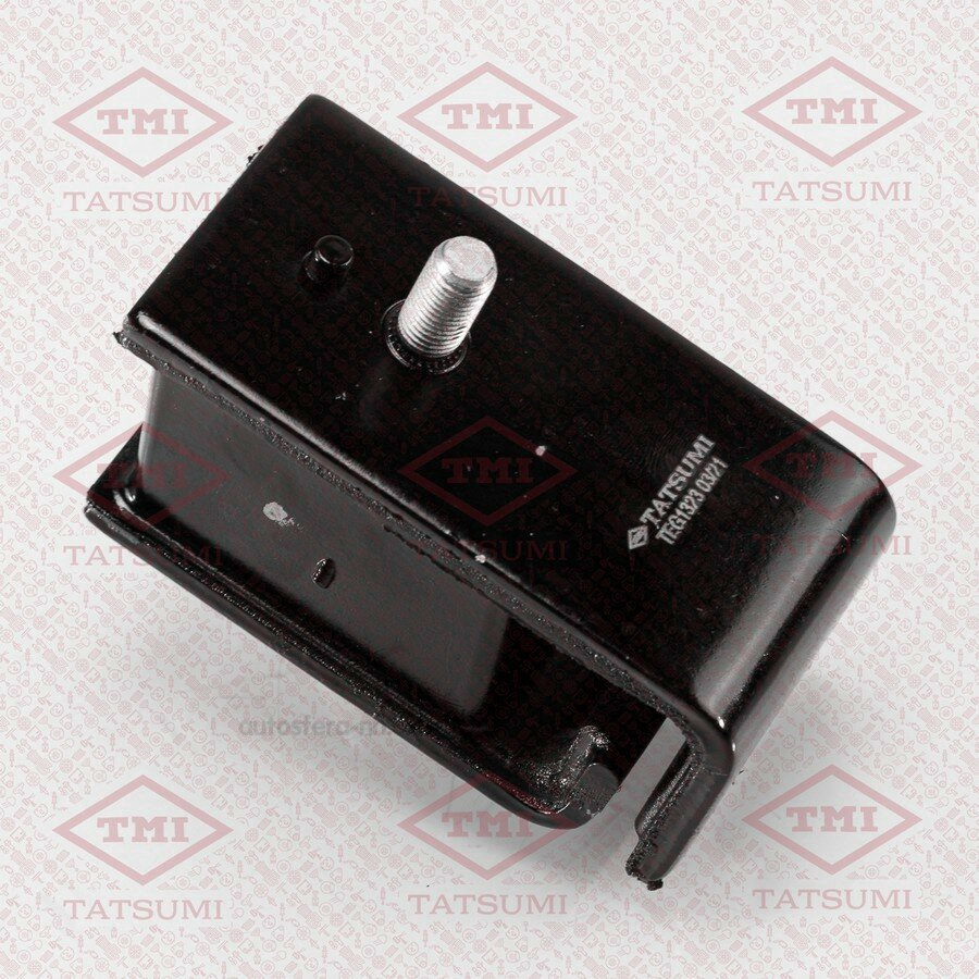 TATSUMI TEG1323 Опора двигателя передняя