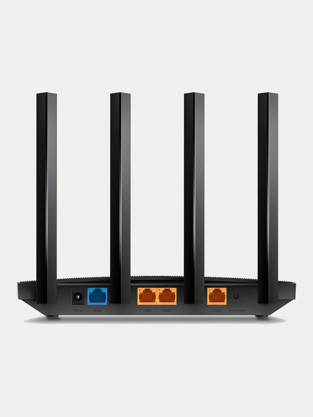 TP-Link Archer AX12 Двухдиапазонный гигабитный роутер Wi Fi AX1500 с поддержкой Mesh — фото 1