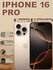 Смартфон Apple iPhone 16 Pro