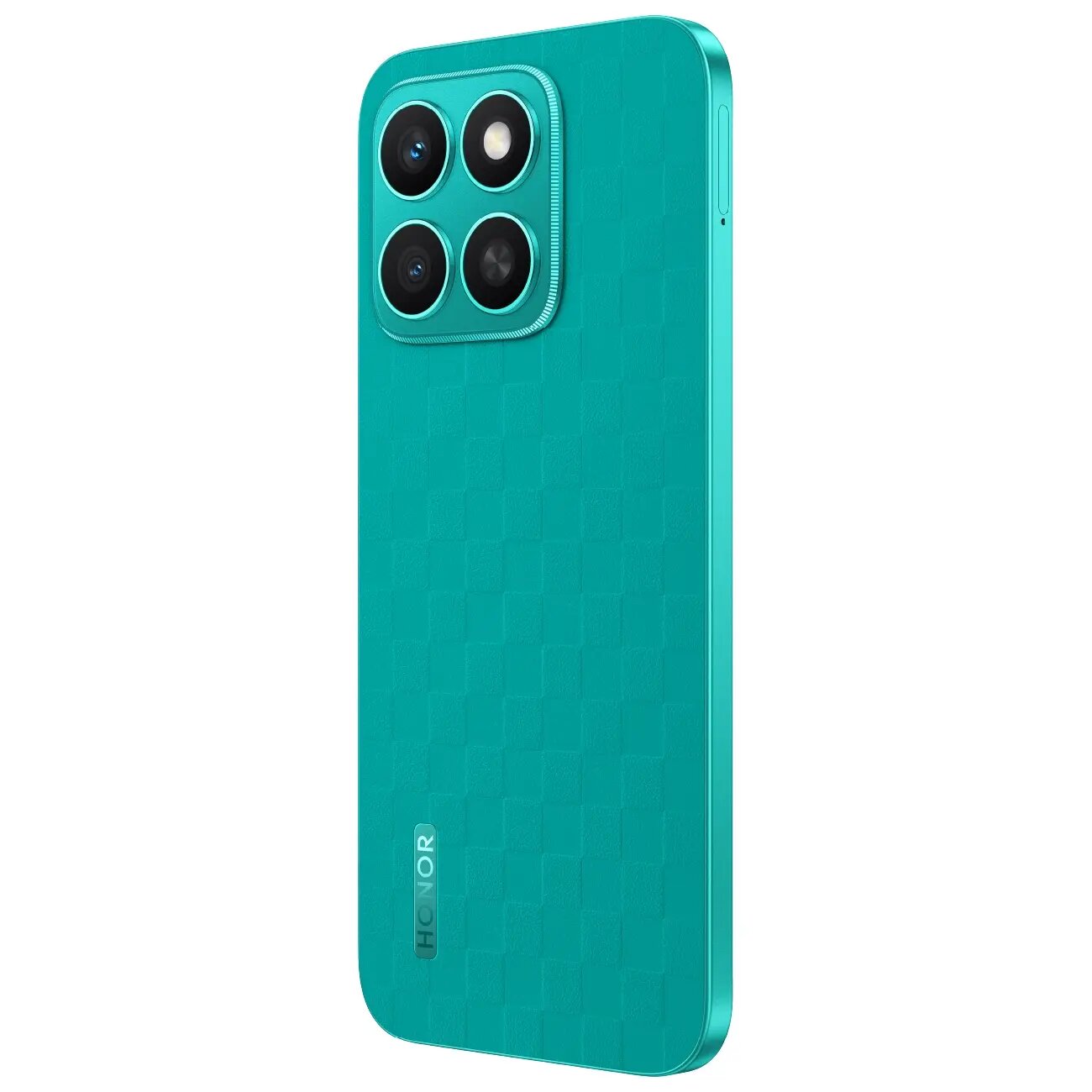 Смартфон от бренда HONOR X8c 8+256 Marrs Green, две SIM-карты — фото 1