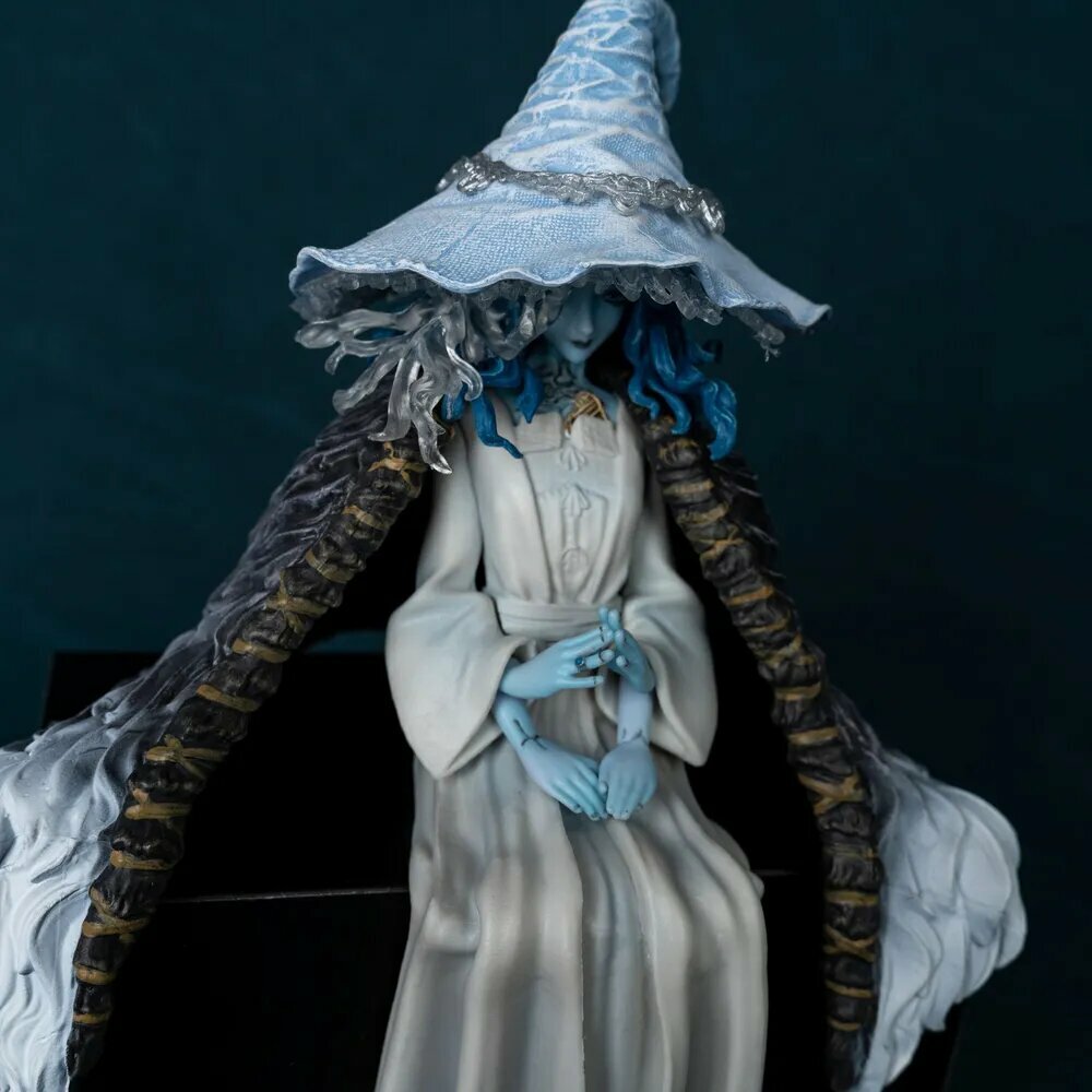 Фигурка Элден Ринг Ранни / Elden Ring Ranni (22см) — фото 1