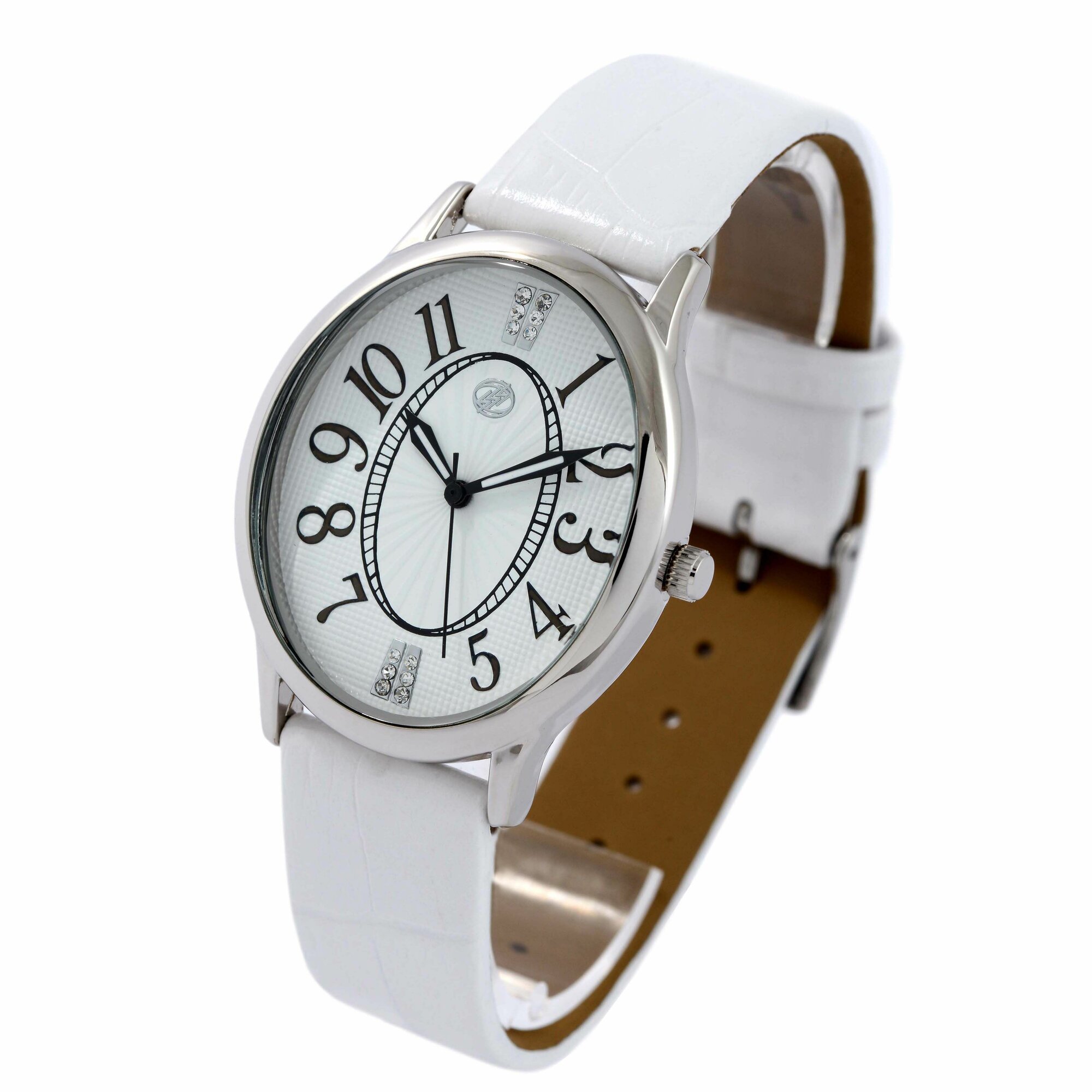 Наручные часы, белый