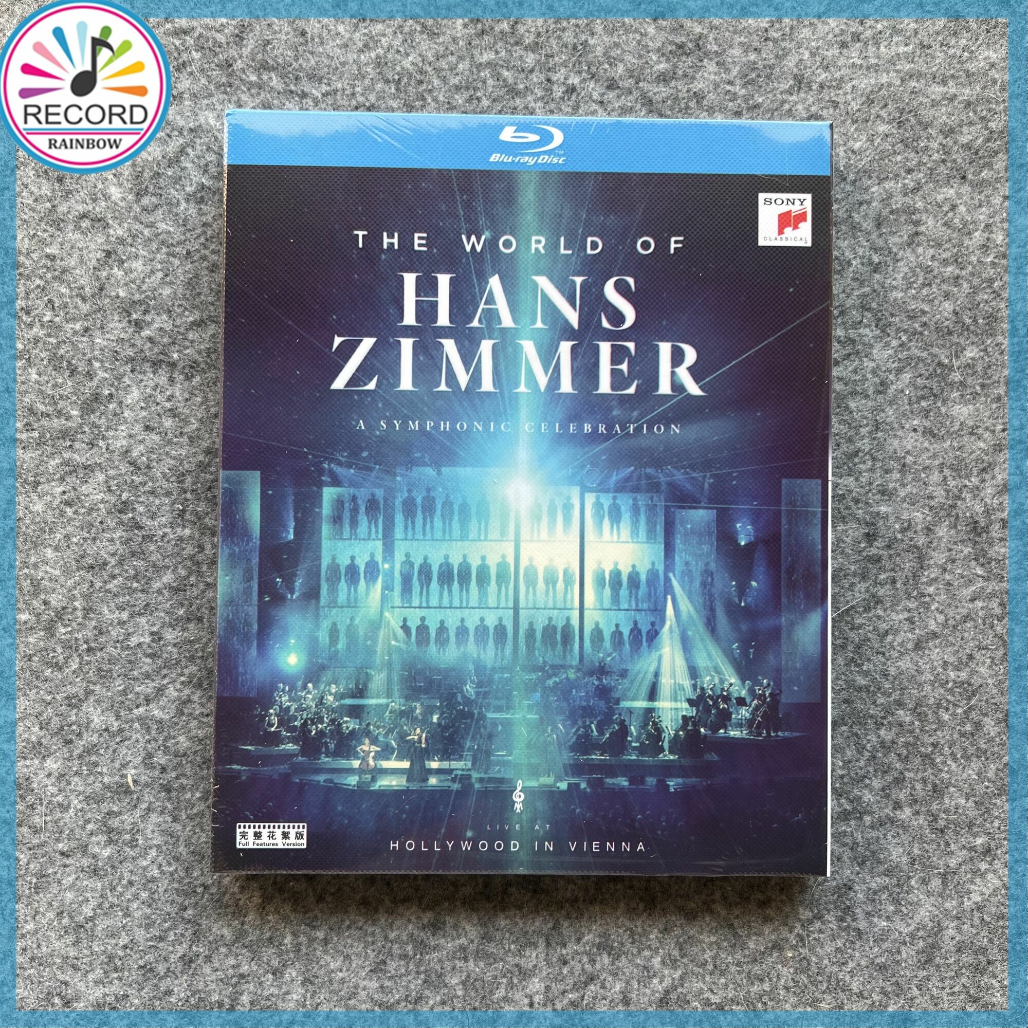 Green Day Revolution Radio CD Совершенно новый Запечатанный Альбом