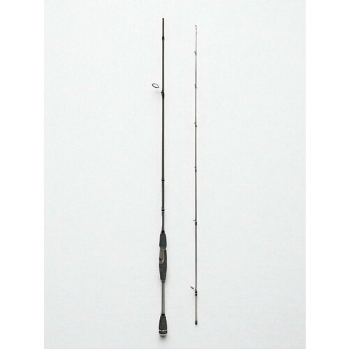 Спиннинг Kaida HOOLIGAN 2,10м 5-20g 843-520-210 - Черный