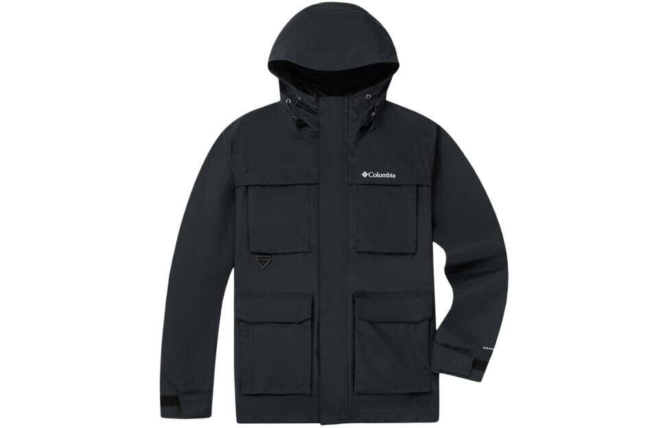 Куртка спортивная