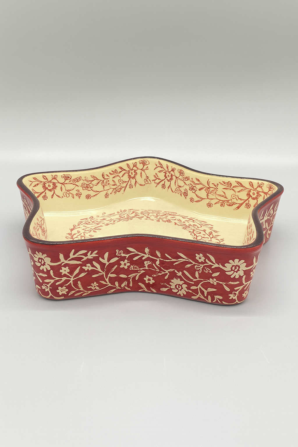 Форма для запекания, звезда 25×25 см — фото 1