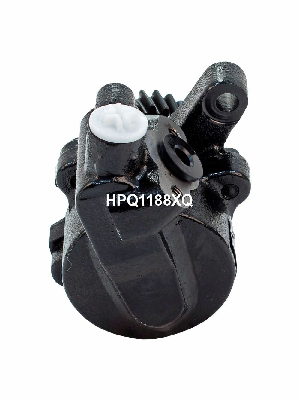 Насос ГУР Krauf 8B238642232 — фото 1