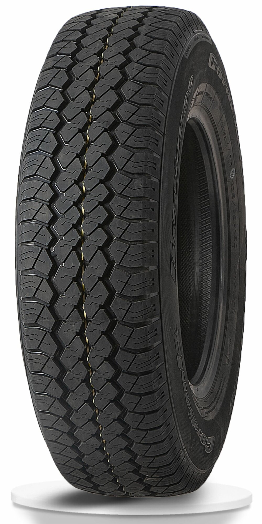 Шины летние 185/75R16C Cordiant Business CA-1 104/102Q кам