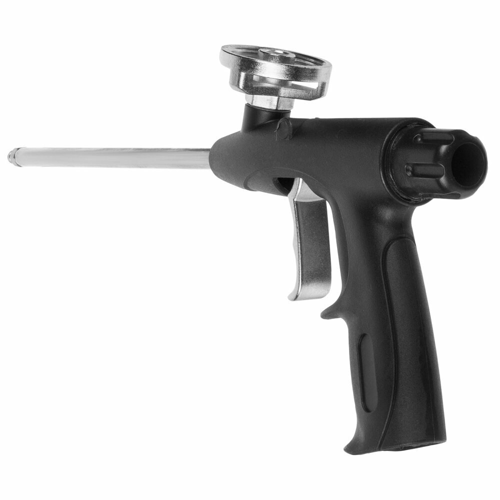 Пистолет (распределитель) для монтажной пены шток 190см Remocolor 23-7-010