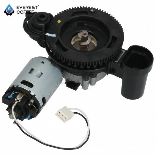 Кофемолка в сборе Philips / Saeco для кофемашин