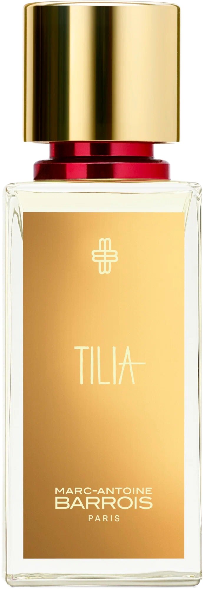 TILIA духи, духи для женщин, Marc-Antoine Barrois TILIA, 100 мл