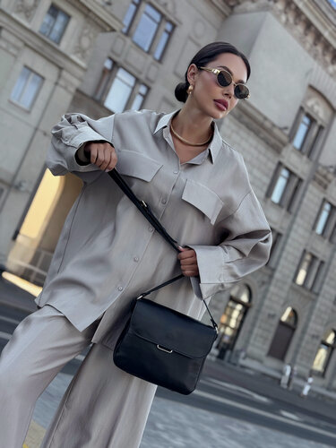 Изображение товара Сумка кросс-боди