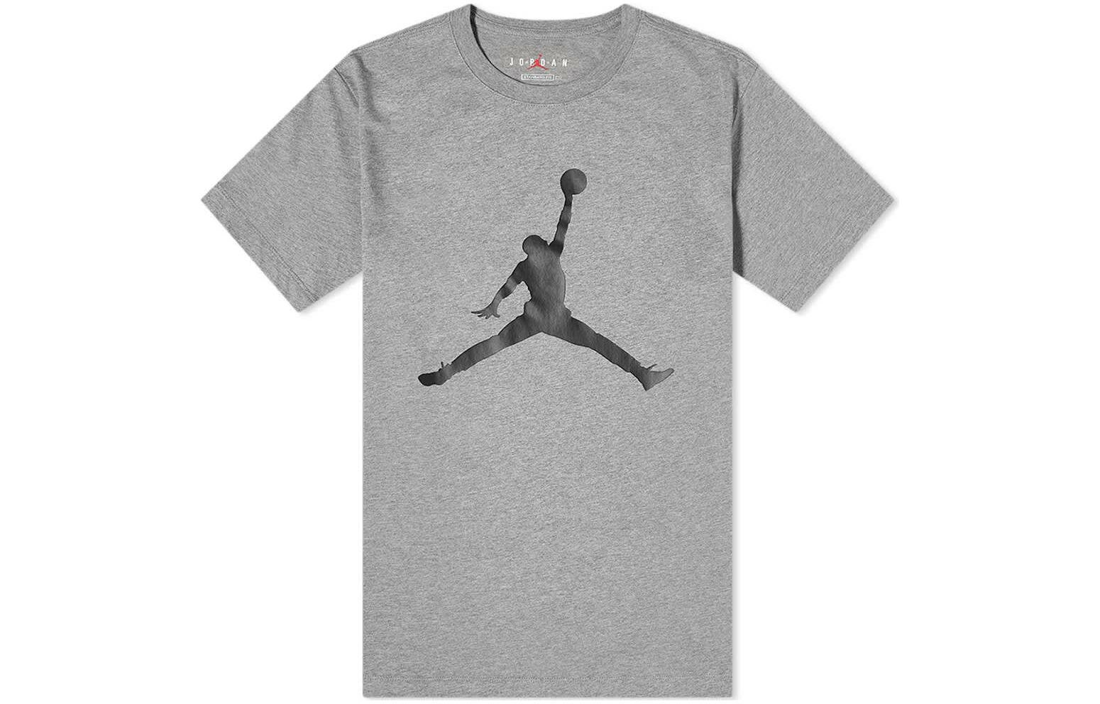 Футболка Jordan Jumpman Logo