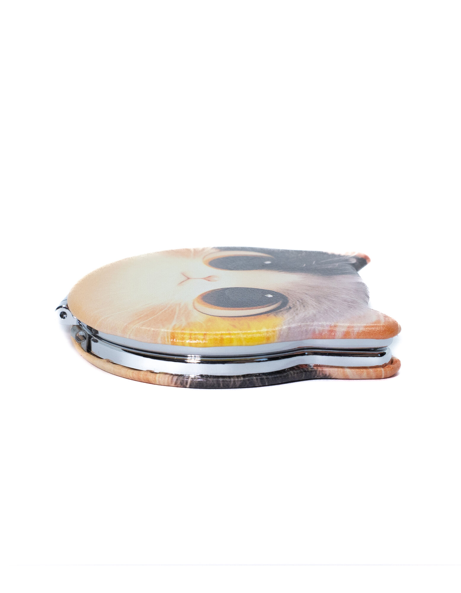 Зеркало "Кот" — фото 1