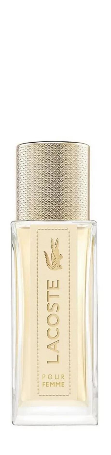 LACOSTE Pour Femme парфюмерная вода женская 50 мл / Духи женские Лакост пур фемме парфюм Лакоста