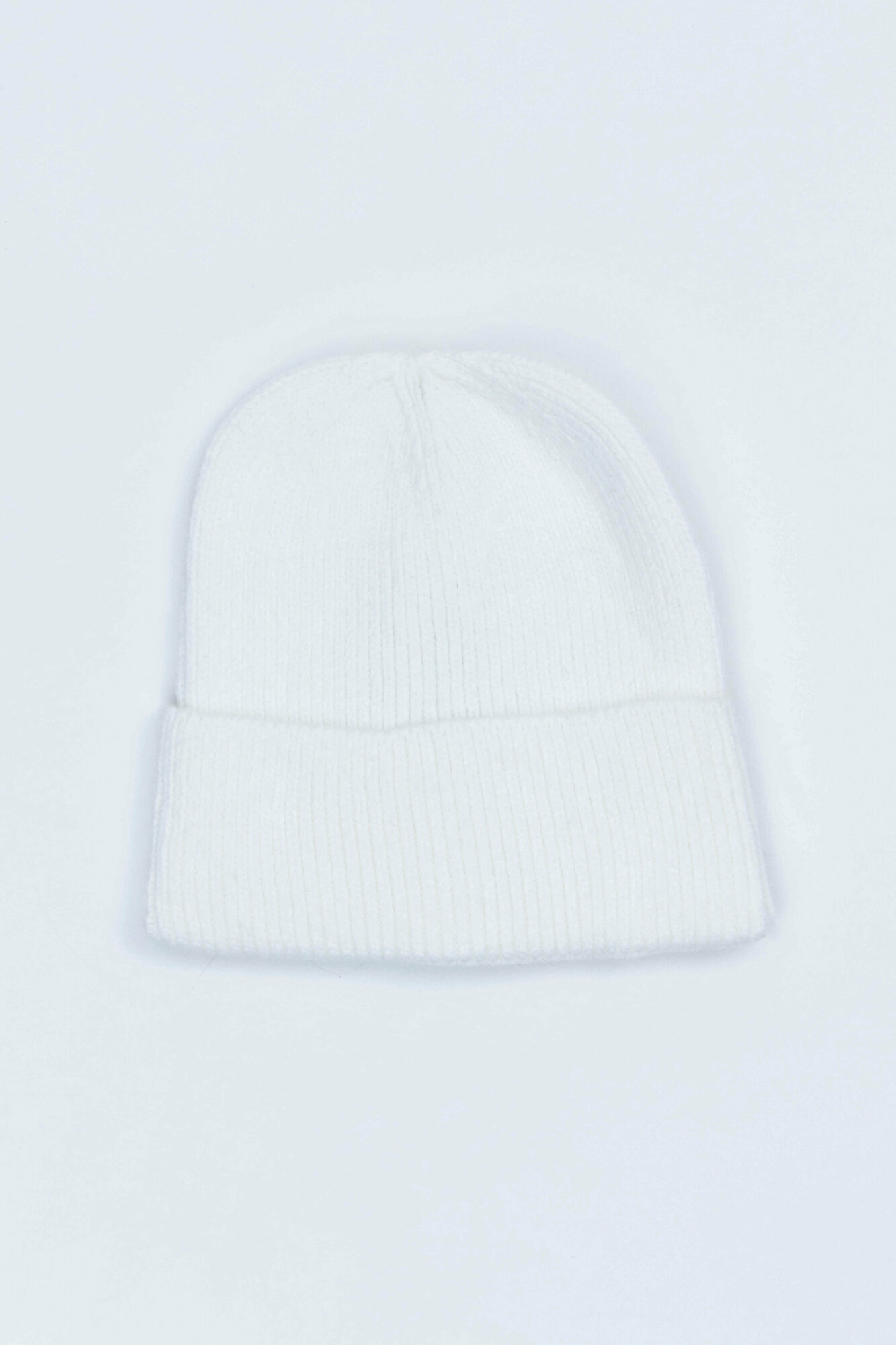 Шапка TERRA PRO для женщин, размер 1, white