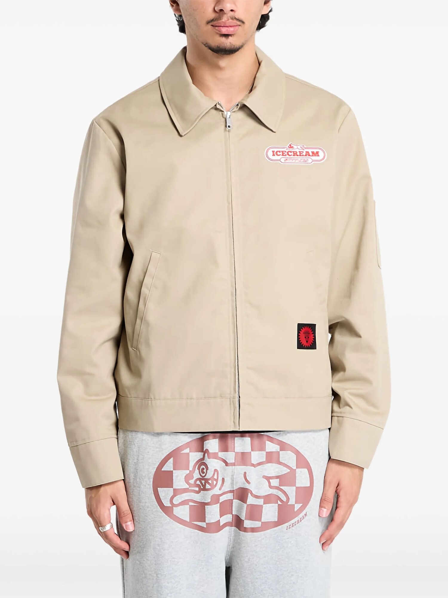 Куртка Supplies Work