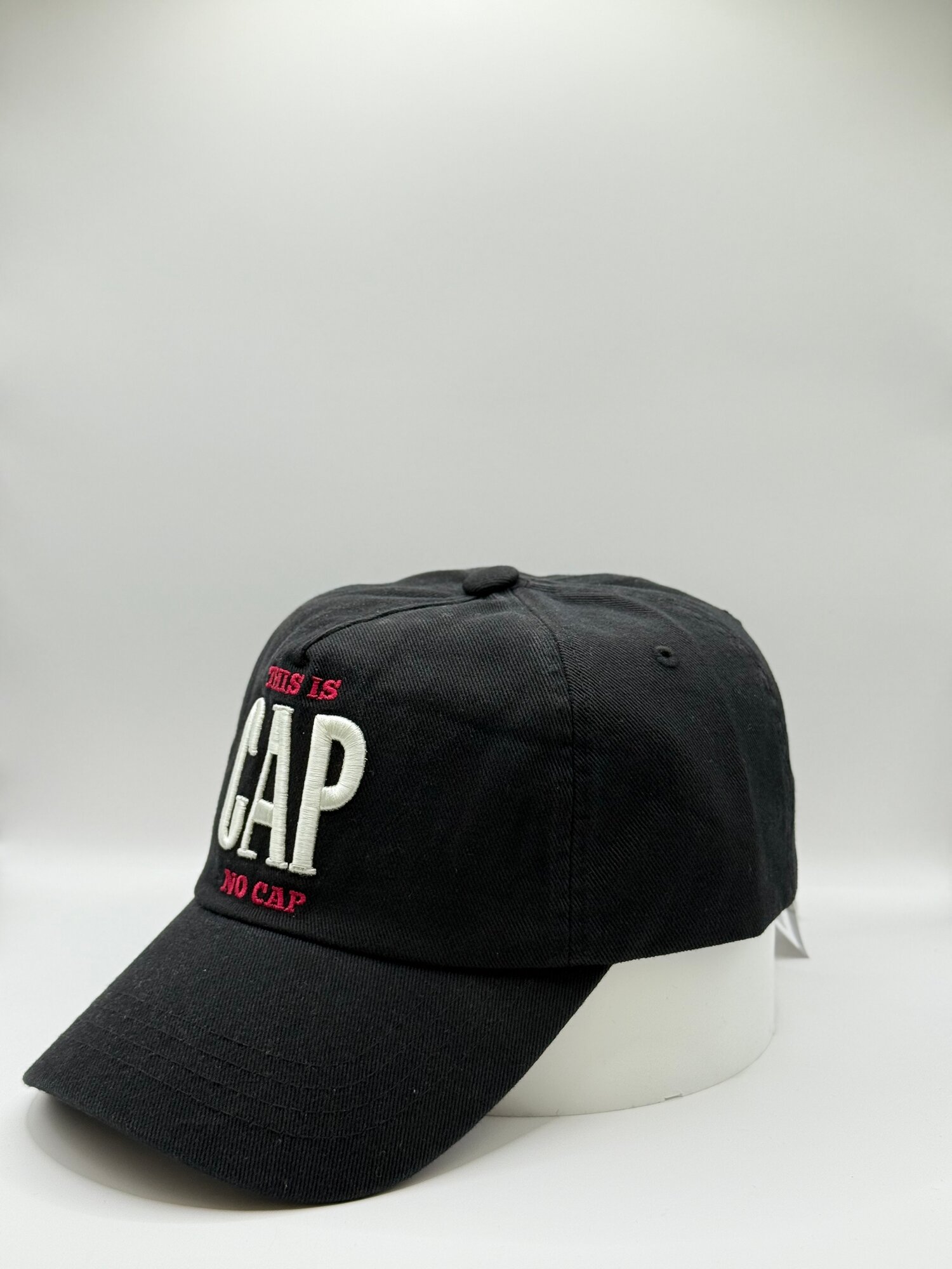 Кепка  Корейская кепка для взрослых и детей