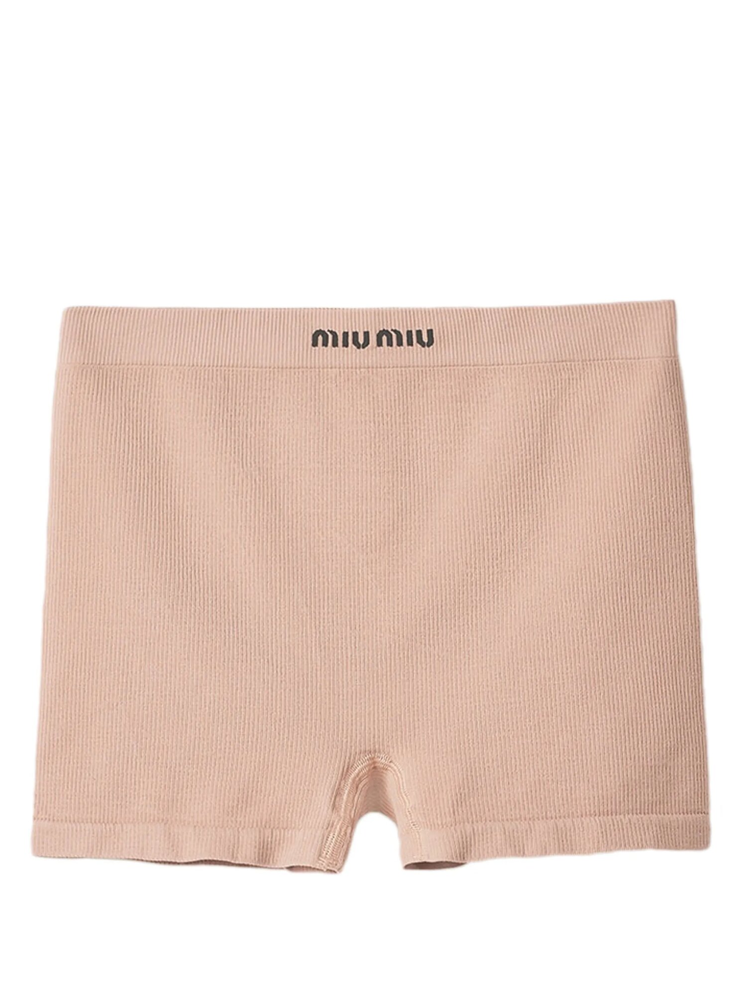 Трусы Miu Miu