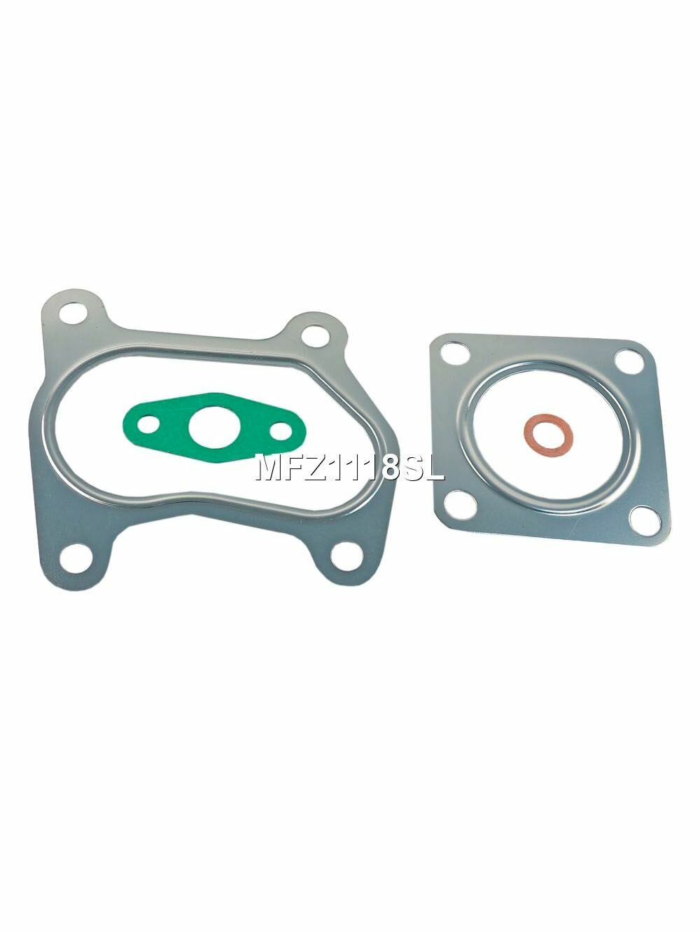 Комплект прокладок турбокомпрессора Mazda B-Serie Ford Ranger