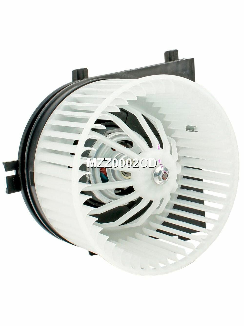 Мотор печки c крыльчаткой Audi A3 TT Seat Arosa Leon Skoda Octavia Volkswagen Bora Golf Lupo New Beetle Polo