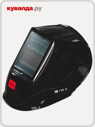 Изображение товара Маска сварщика FUBAG IQ 11N S