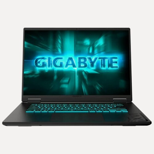 Изображение товара Ноутбук Gigabyte Gaming A16 16"WUXGA; IPS;165Hz/i7-13620H/64GB/SSD 2TB/RTX4050 6Gb/Win11pro/черный